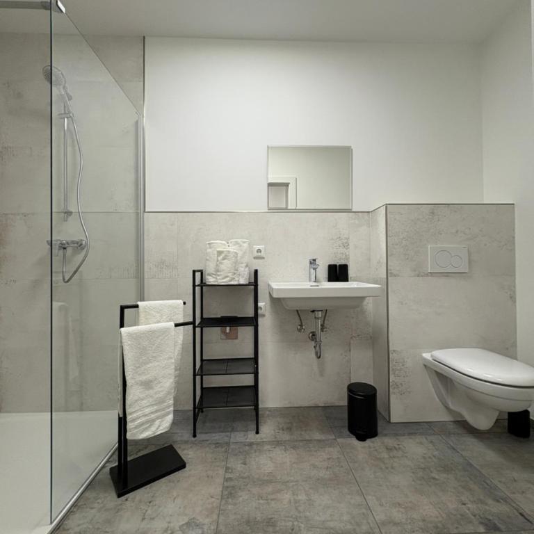 Appartement Fellsattler - Appartamento con 1 Camera da Letto - 12