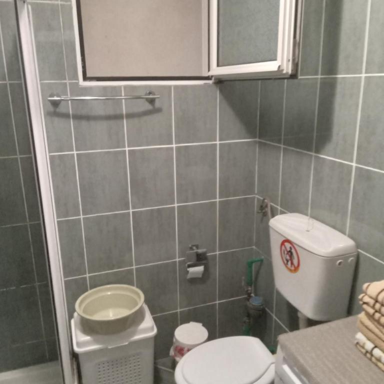 Flat Una - Standard Triple Studio - 22