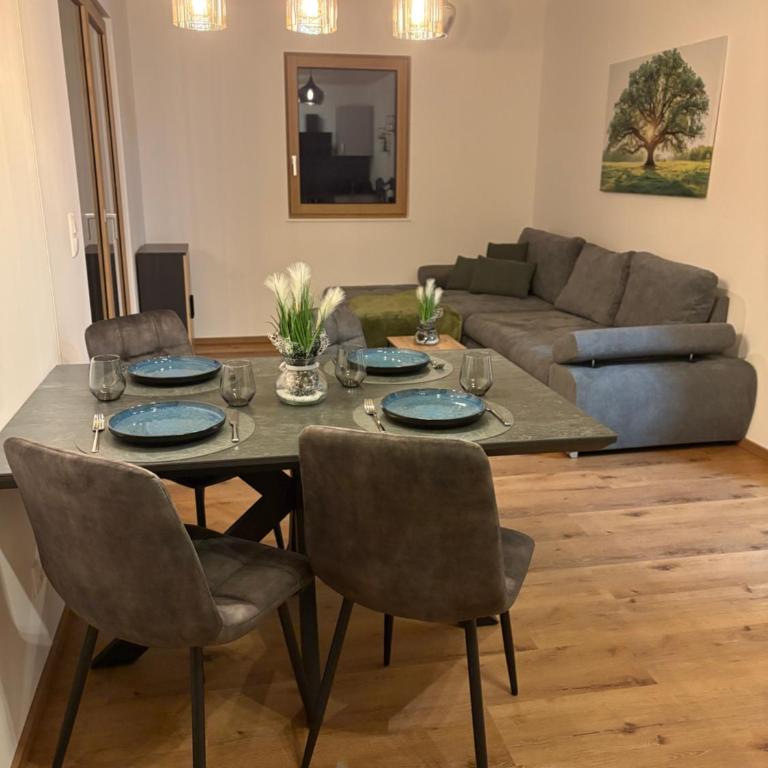 Appartement Fellsattler - Appartamento con 1 Camera da Letto - 19