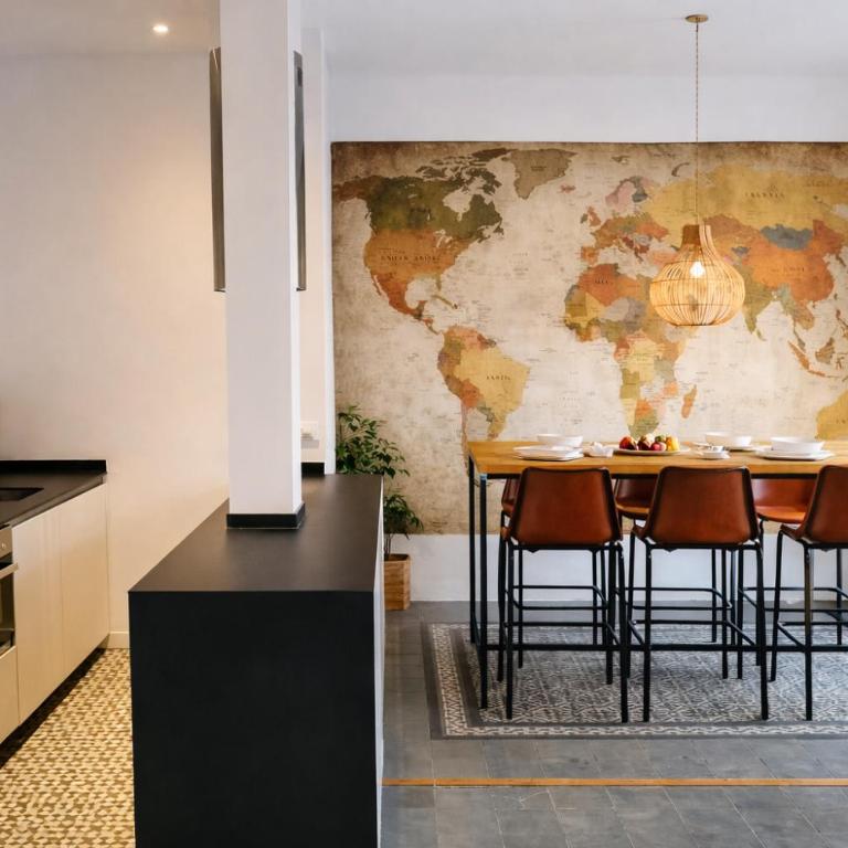 Ohliving Arenal - Three-Bedroom Apartment - 8