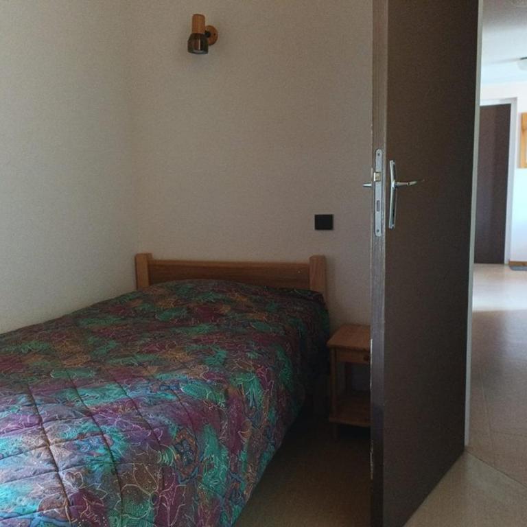 Appartement 4 pers, proche pistes et commerces, Crest-Voland - Apartment mit 2 Schlafzimmern - 14