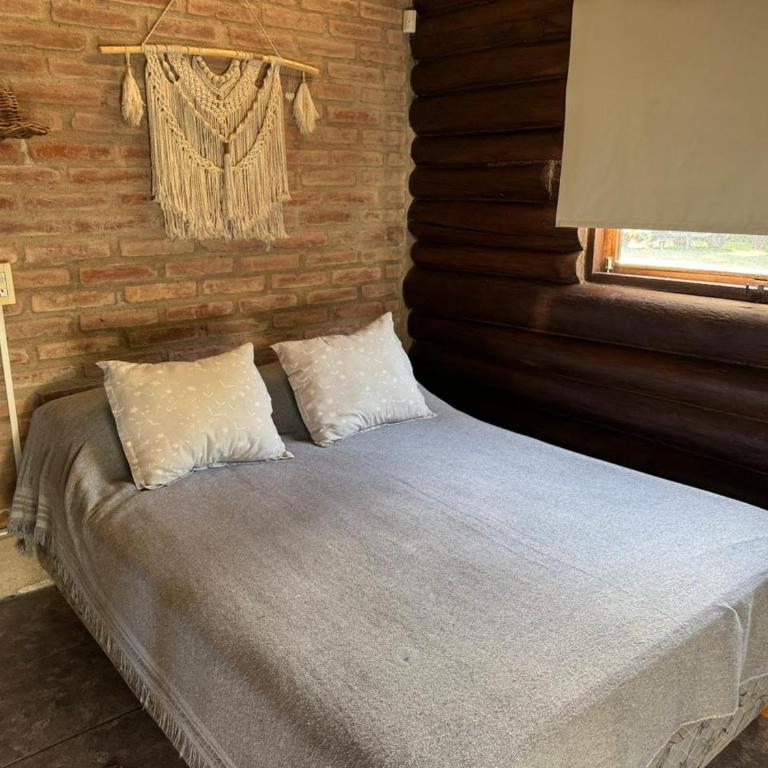 Cabañas El Atalaya - Bungalow - 13