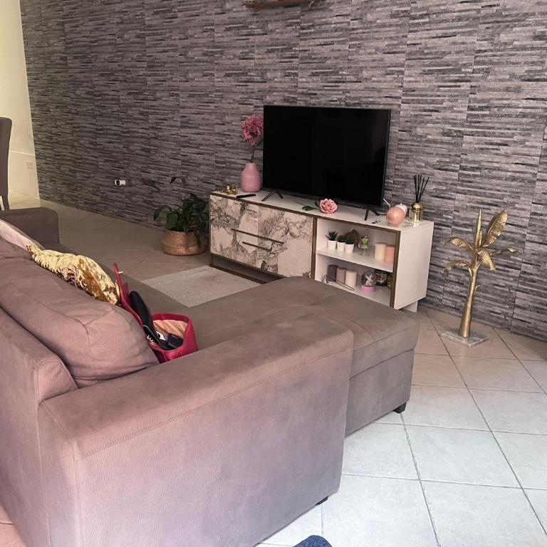 Cagliari Charme - Appartamento con 2 Camere da Letto - 2