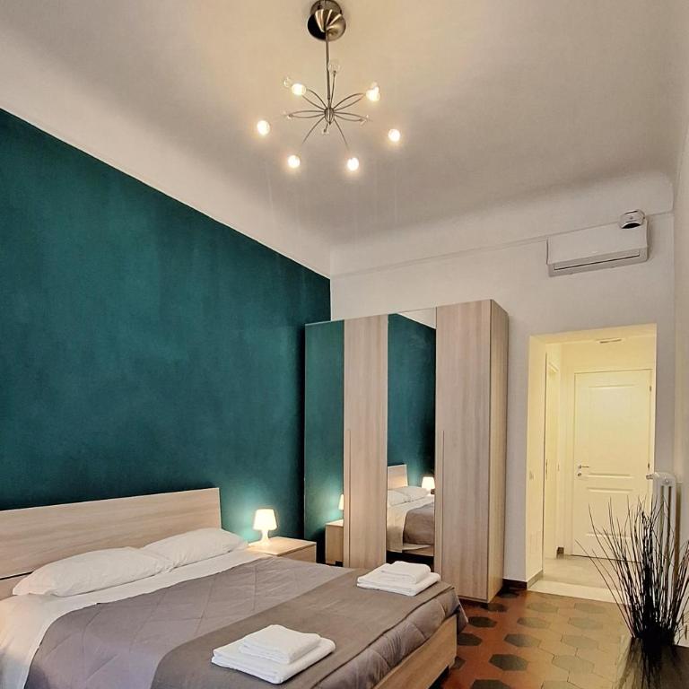 Atelier Termini House - Camera Deluxe - 8