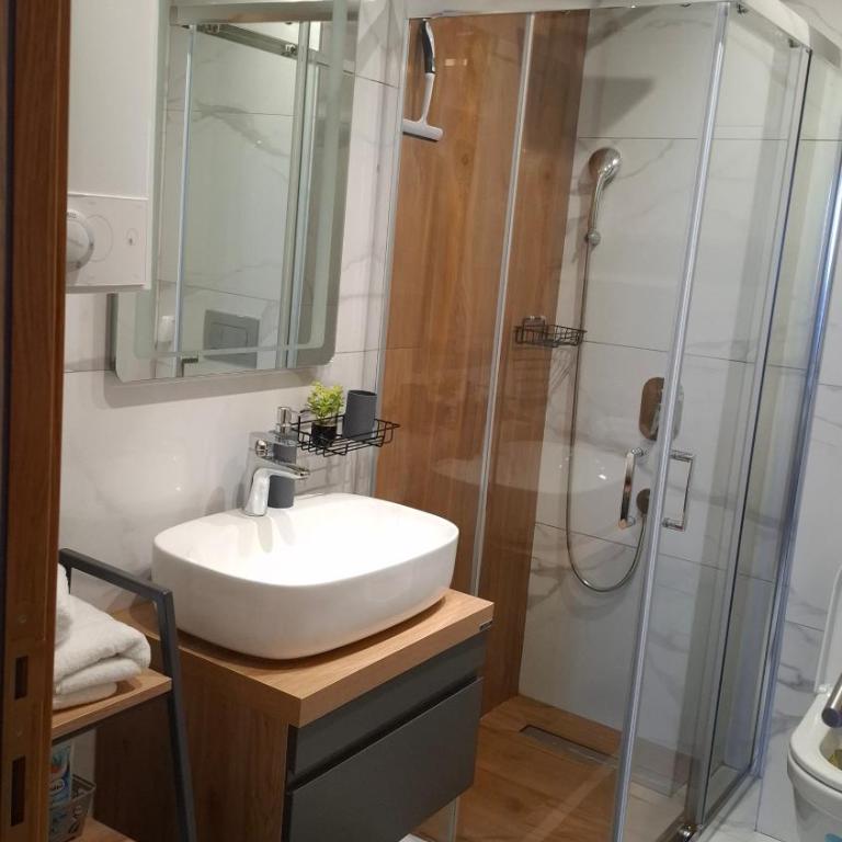 Relax Residence Zlatibor Free Parking Garage - One-Bedroom Apartment - 11