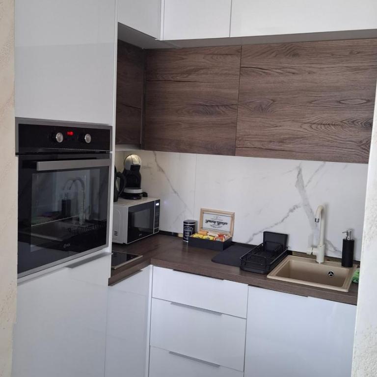 Relax Residence Zlatibor Free Parking Garage - One-Bedroom Apartment - 13