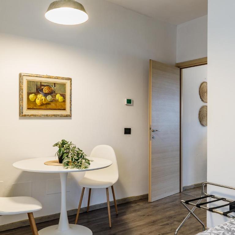 Le Dimore Apartments - Garden & Private Parking - Appartamento con 1 Camera da Letto - 9