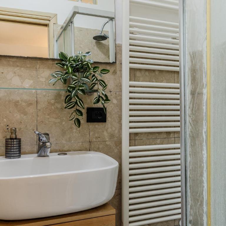 Le Dimore Apartments - Garden & Private Parking - Appartamento con 1 Camera da Letto - 4