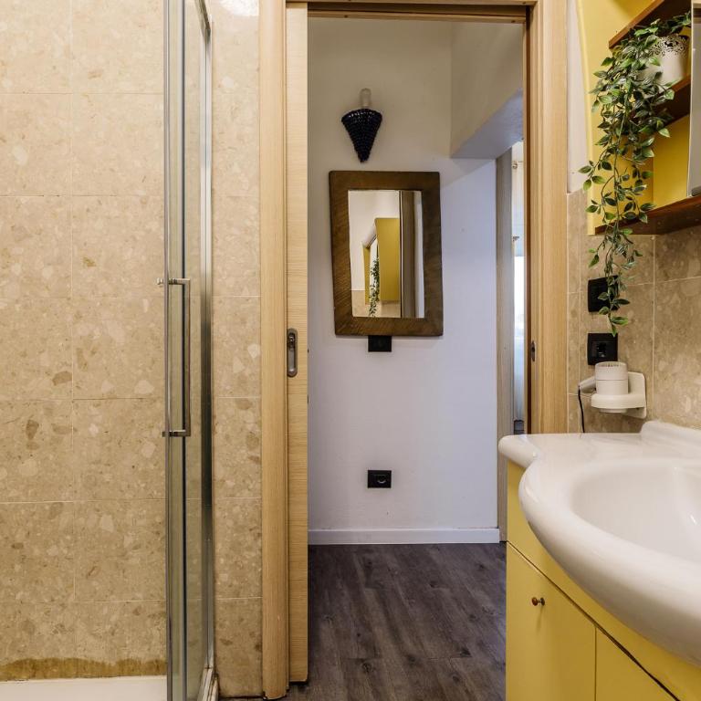 Le Dimore Apartments - Garden & Private Parking - Appartamento con 1 Camera da Letto - 16