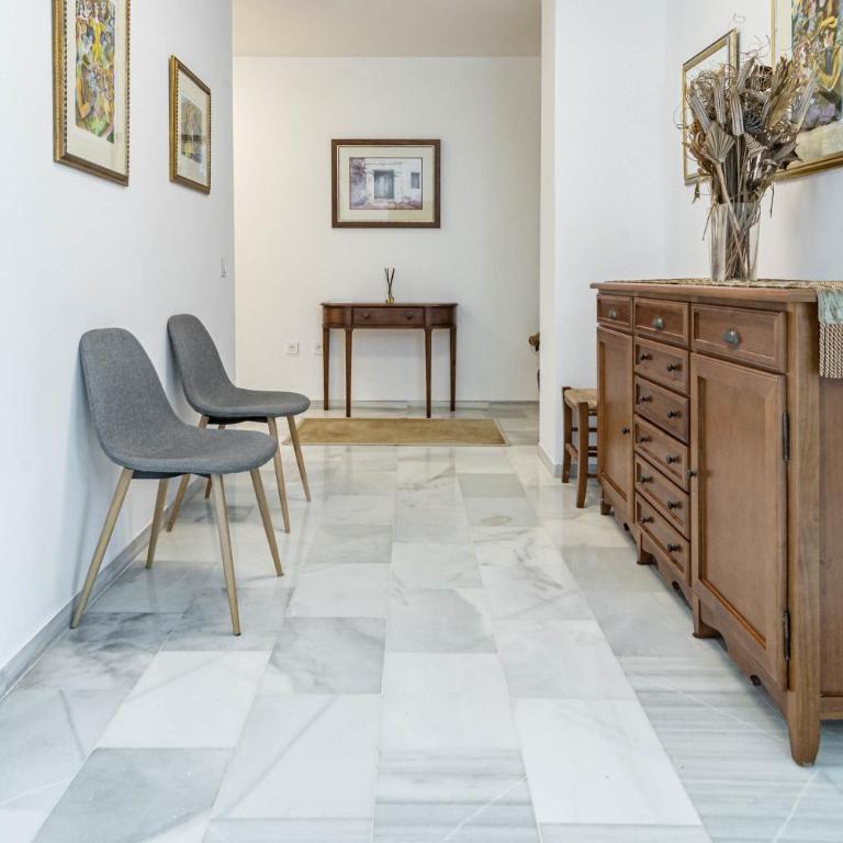 RG325 - Great 2 Bed Apt close to Puerto Banus - Apartamento - 7
