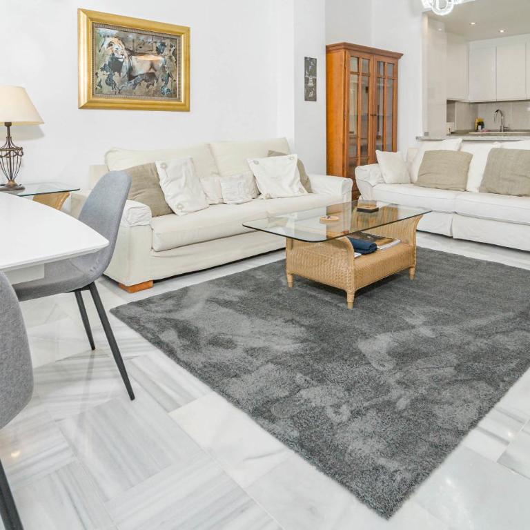 RG325 - Great 2 Bed Apt close to Puerto Banus - Apartamento - 8