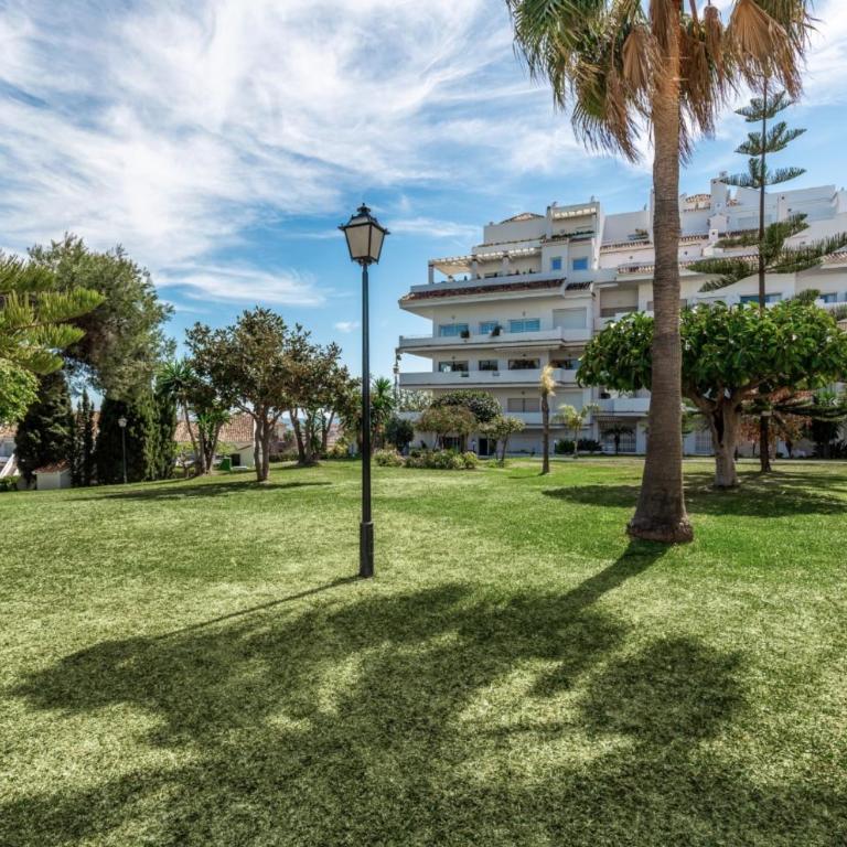 RG325 - Great 2 Bed Apt close to Puerto Banus - Apartamento - 2