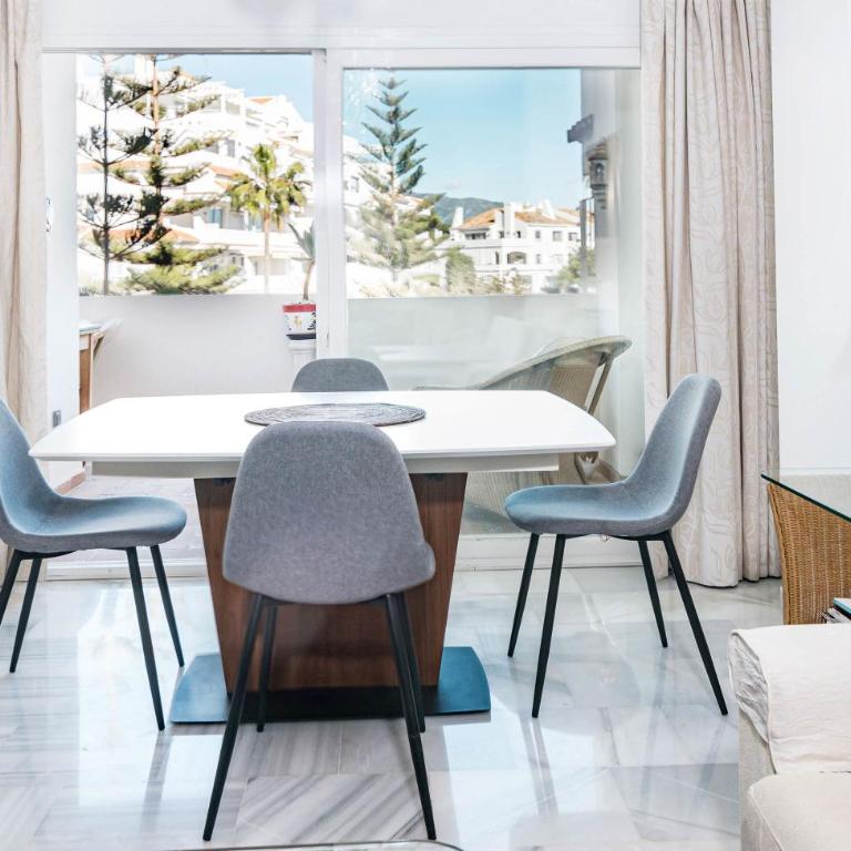 RG325 - Great 2 Bed Apt close to Puerto Banus - Apartamento - 11