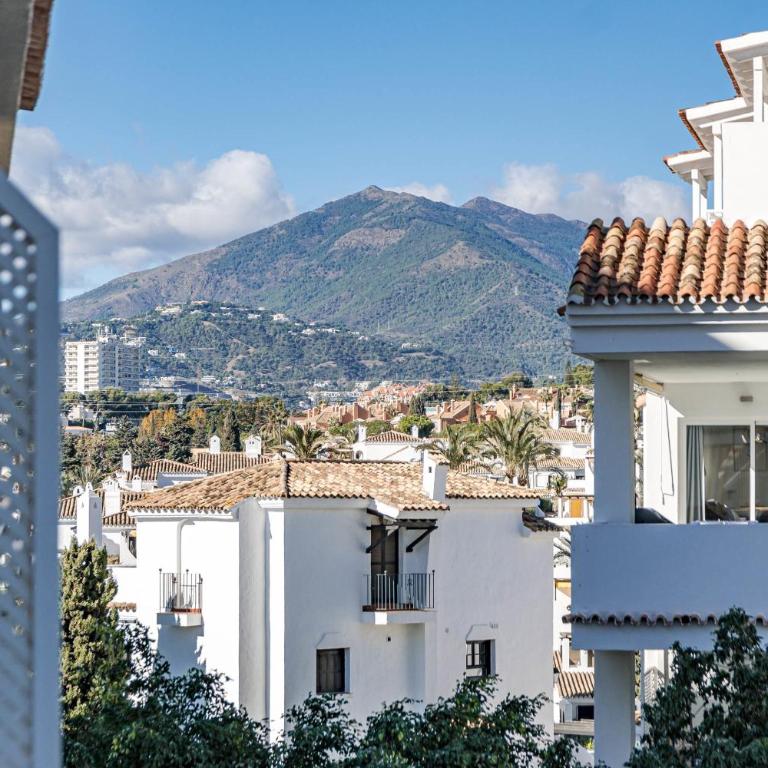 RG325 - Great 2 Bed Apt close to Puerto Banus - Apartamento - 6