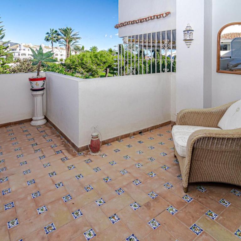 RG325 - Great 2 Bed Apt close to Puerto Banus - Apartamento - 13