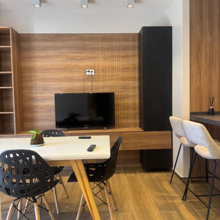 Best Santa Fe - One-Bedroom Apartment - 1