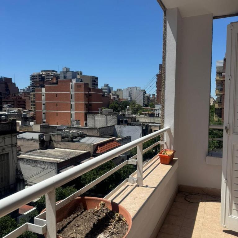 Best Santa Fe - One-Bedroom Apartment - 5