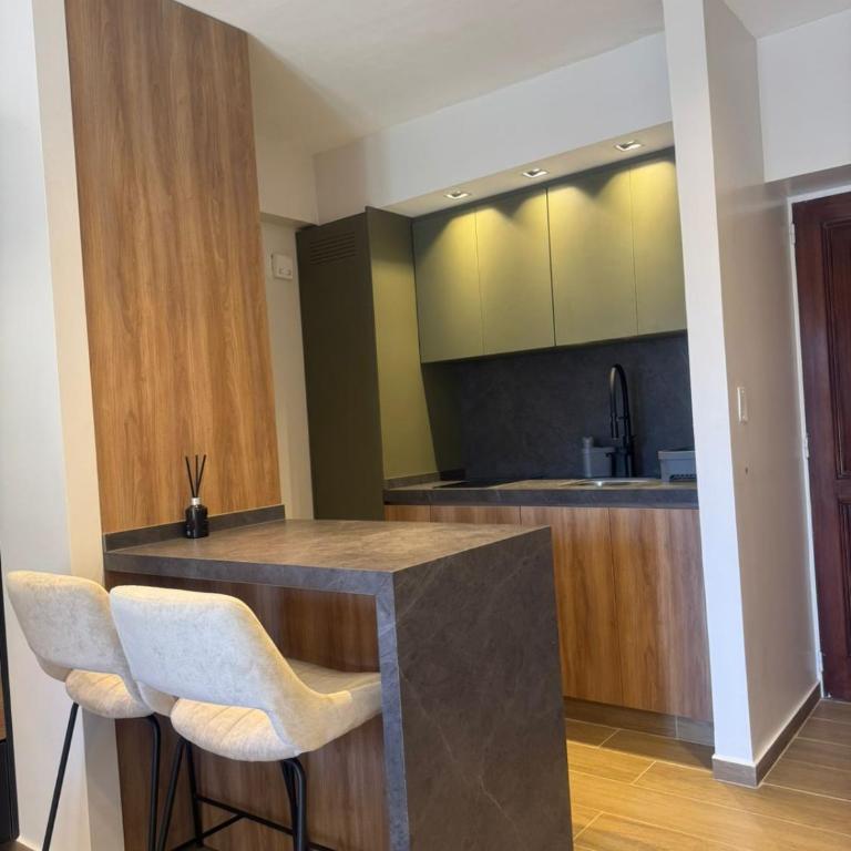 Best Santa Fe - One-Bedroom Apartment - 6