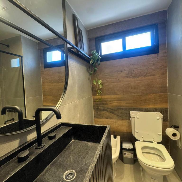 Best Santa Fe - One-Bedroom Apartment - 9