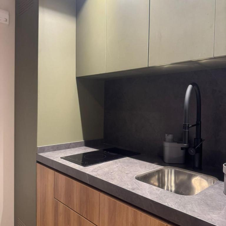 Best Santa Fe - One-Bedroom Apartment - 11