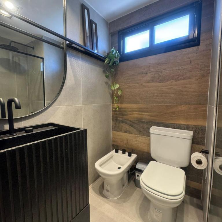 Best Santa Fe - One-Bedroom Apartment - 13