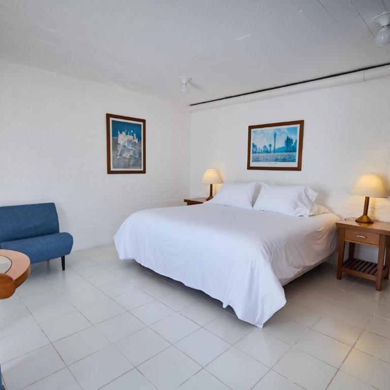 Hotel Las Olas Resort - Suite Junior - 6