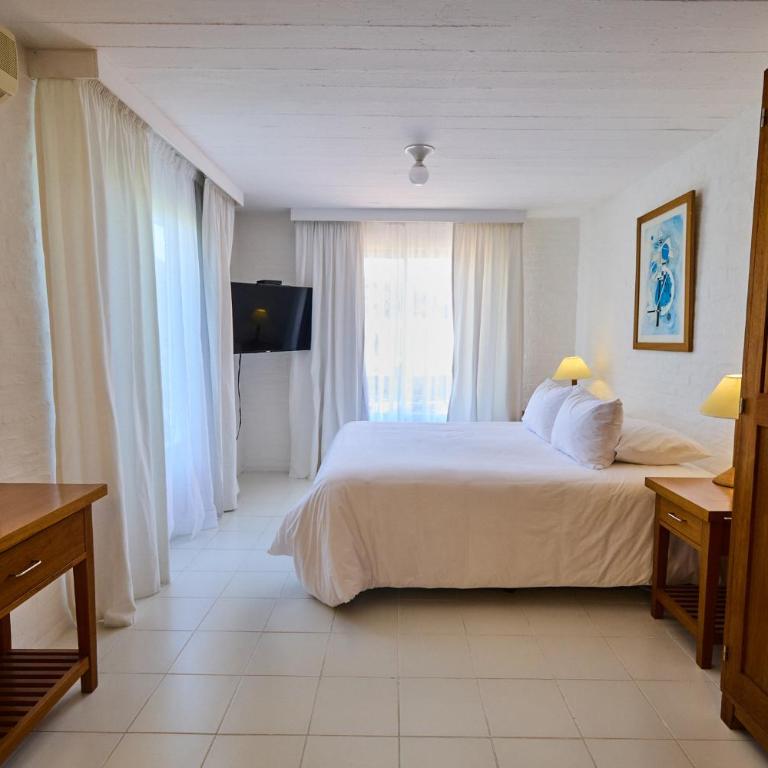 Hotel Las Olas Resort - Suite Junior - 10