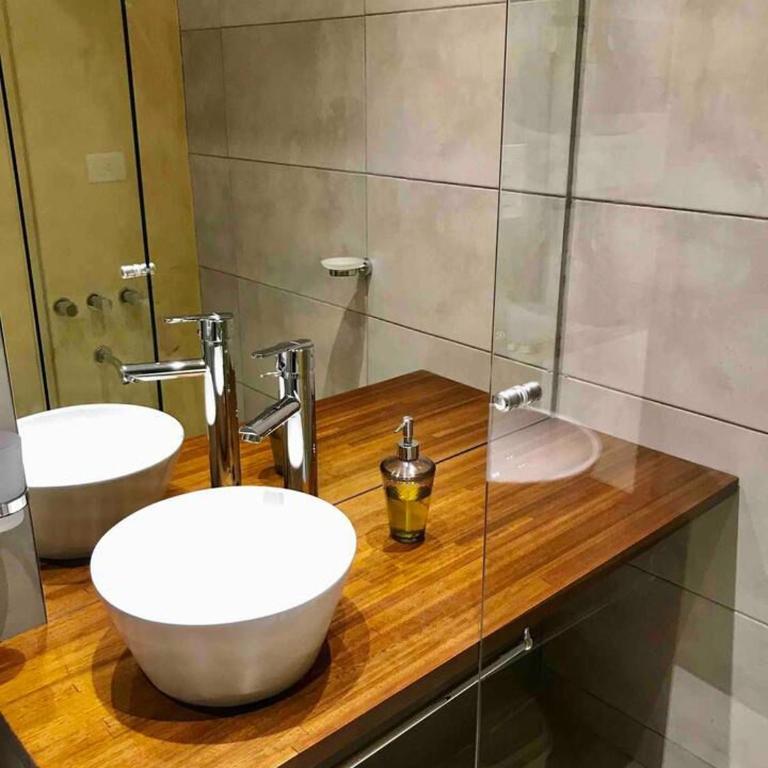 Depto premium en Playa Grande - Apartamento de 1 dormitorio - 2