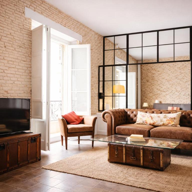 Ohliving Arenal - Three-Bedroom Apartment - 22