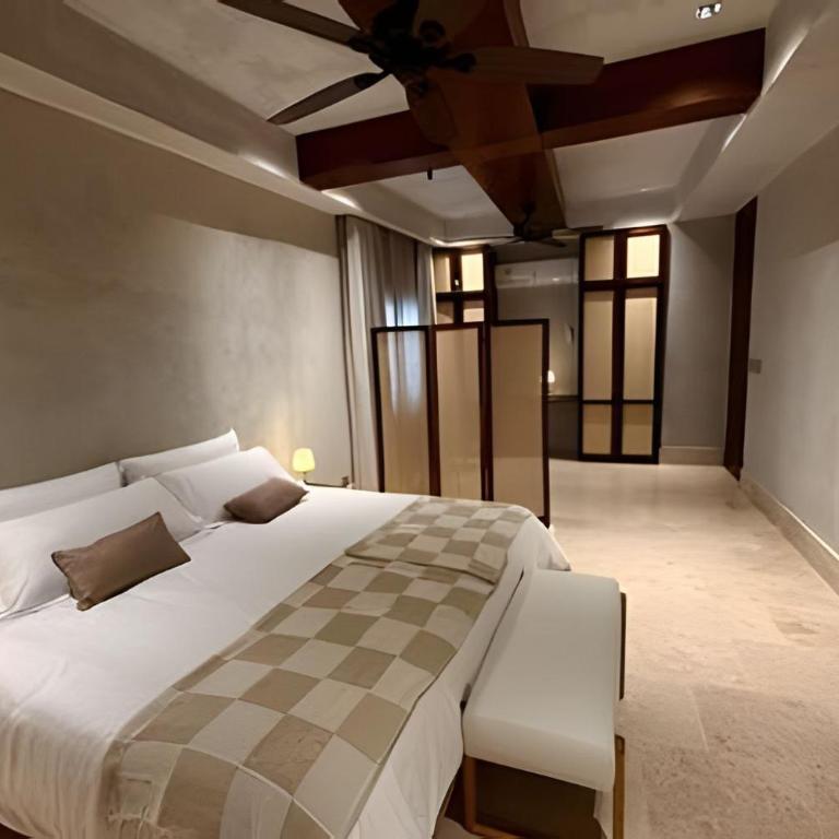 Loft Roman Cartagena - Four-Bedroom House - 1