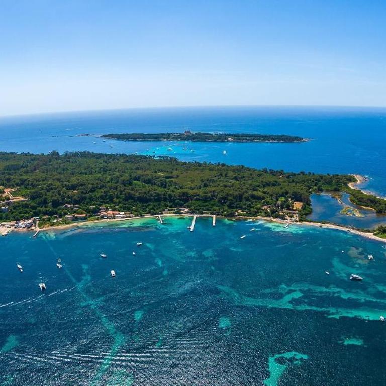 Hello Côte D'Azur - Spacieux 2pièces à5min de plages - Apartment mit 1 Schlafzimmer - 49