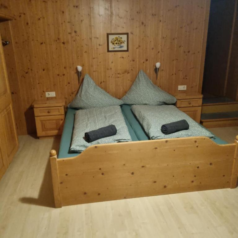 Theurerhof - Apartment mit 2 Schlafzimmern - 2