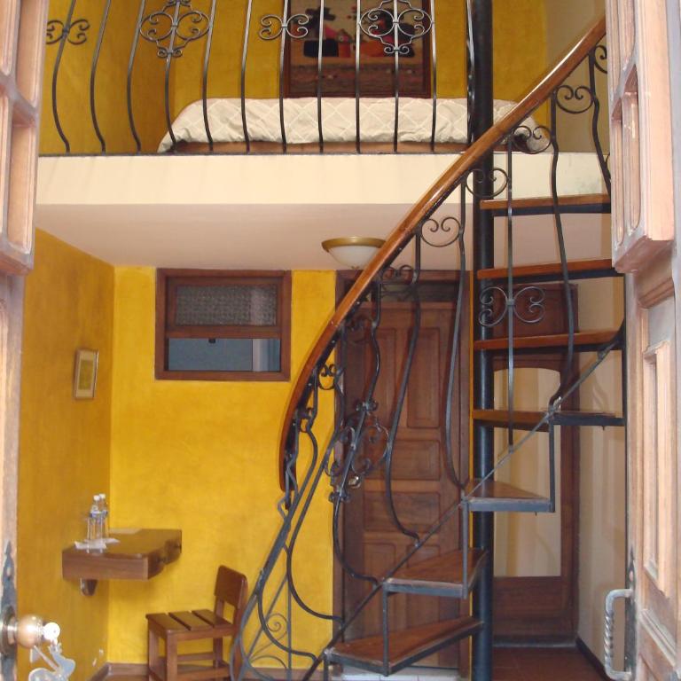 Hotel San Francisco De Quito - Habitación Doble - 5