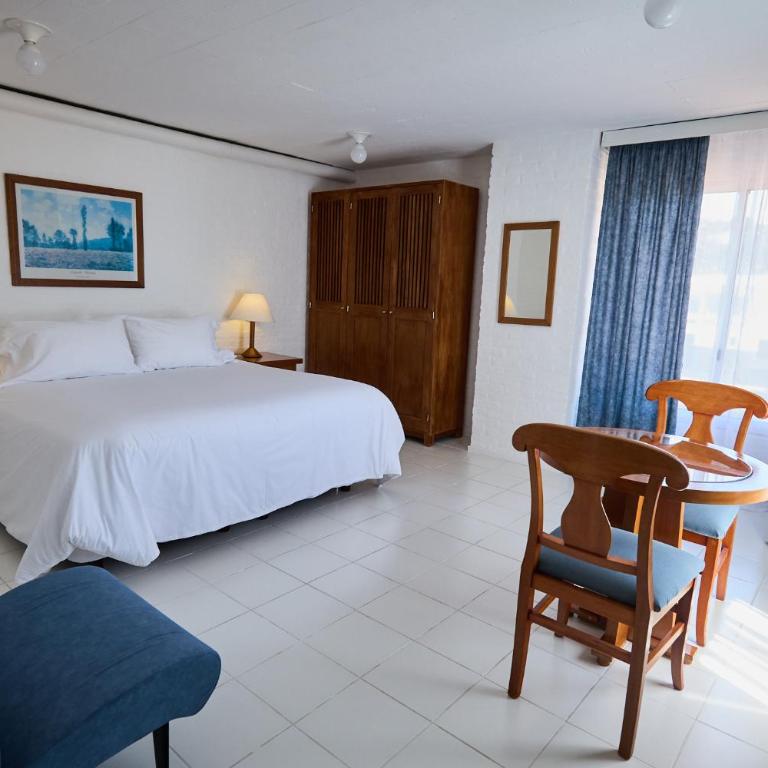 Hotel Las Olas Resort - Suite Junior - 7