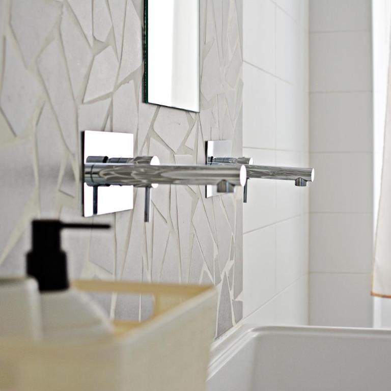 3palme - Appartamento con 1 Camera da Letto - 18