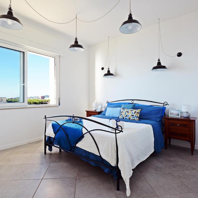 3palme - Appartamento con 1 Camera da Letto - 12