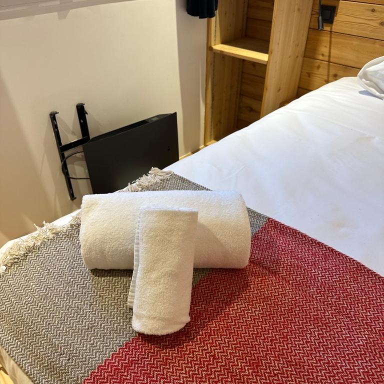 Superbe appartement rénové aux pieds des pistes - Appartamento con 3 Camere da Letto - 17