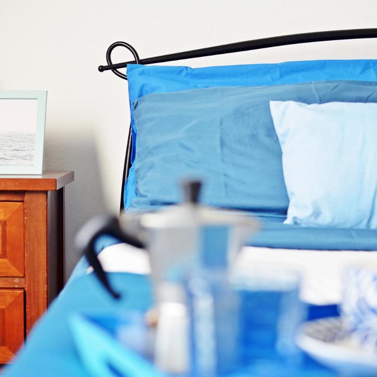3palme - Appartamento con 1 Camera da Letto - 14