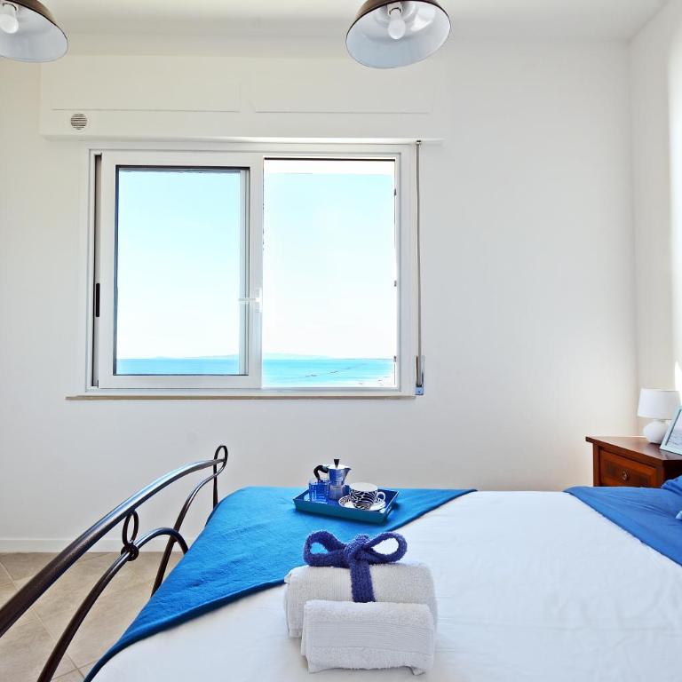 3palme - Appartamento con 1 Camera da Letto - 16