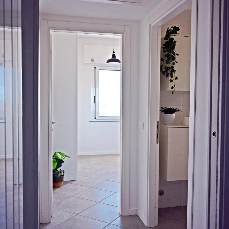 3palme - Appartamento con 1 Camera da Letto - 11
