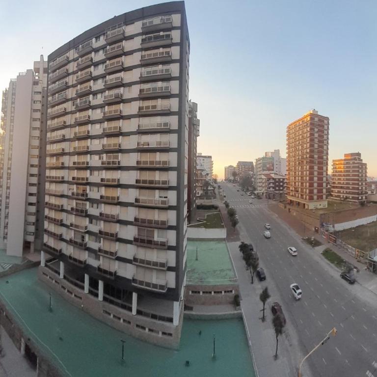 Colón y Güemes, Mar del Plata - One-Bedroom Apartment - 11