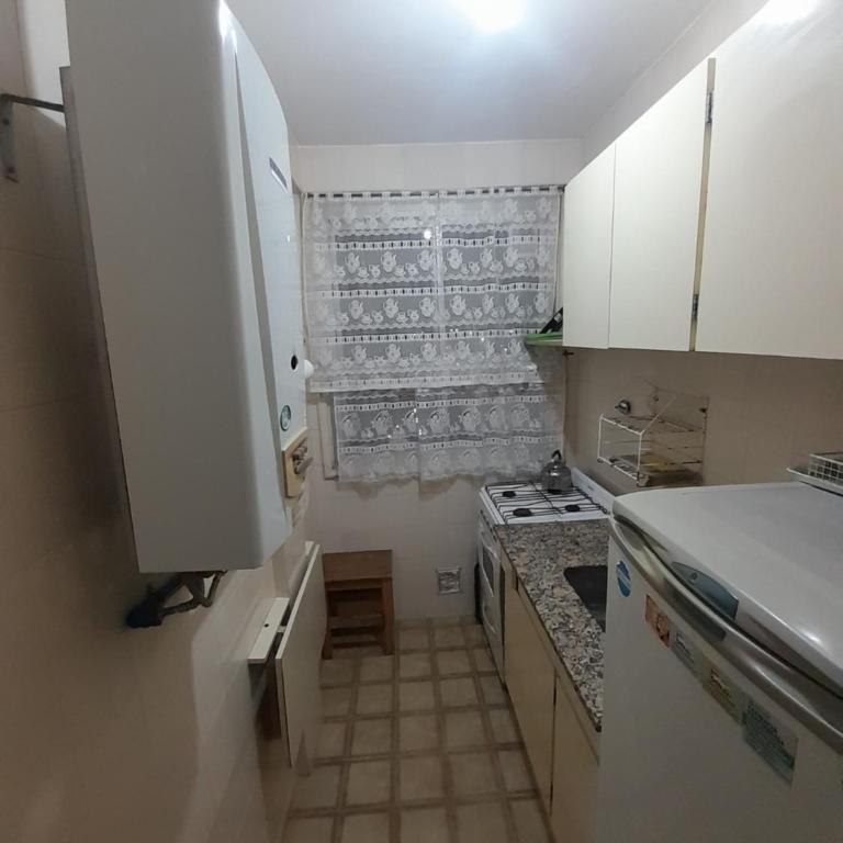 Colón y Güemes, Mar del Plata - One-Bedroom Apartment - 8