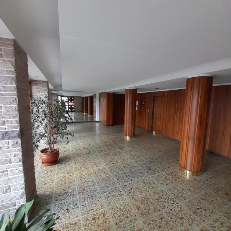 Colón y Güemes, Mar del Plata - One-Bedroom Apartment - 10