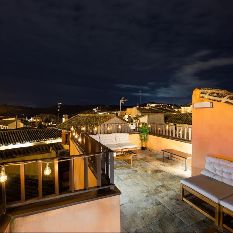 Downtown ChillOut Housing Cathedral Alcázar Views Toledo - Casa de 3 dormitorios - 68