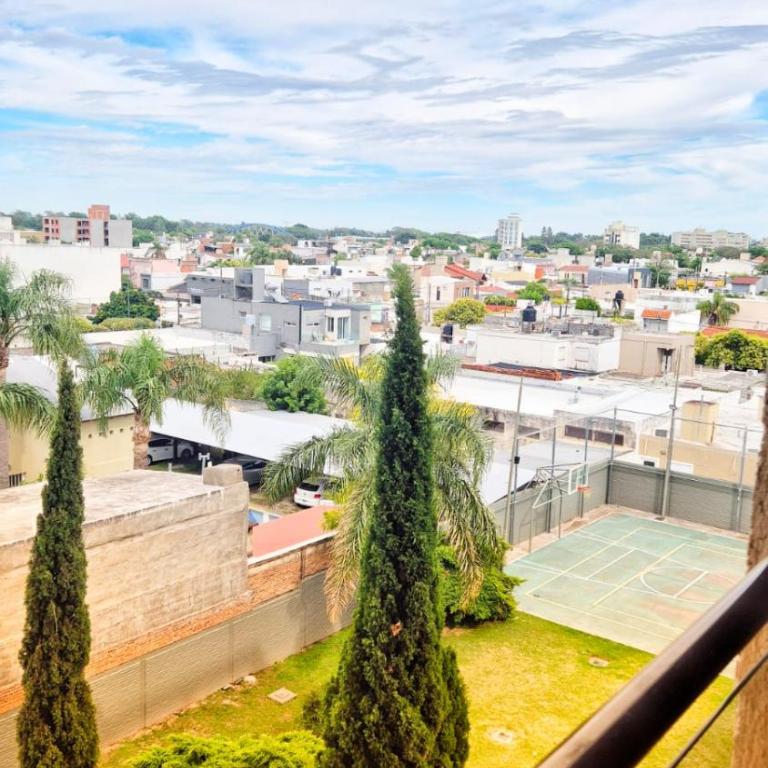 La Riviera CÁRCANO Con Piscina - Apartamento de 1 dormitorio - 3
