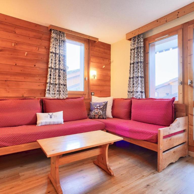 Quartier Crève Cœur - maeva Home - Studio 4 Personnes Confort MAE-4153 - Studio - 31