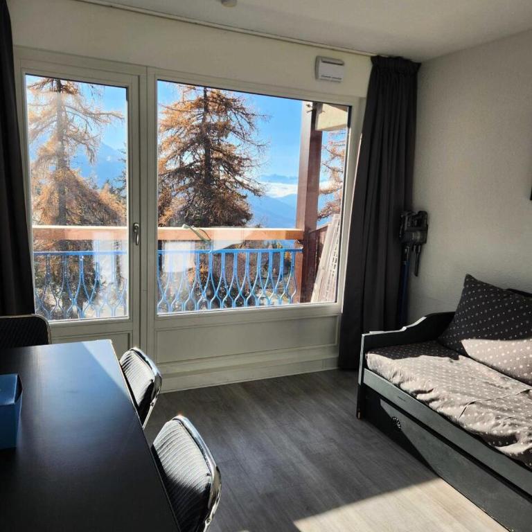 Résidences quartier Charmettoger - maeva Home - Studio + coin cabine 4 personnes - Confort MAE-0807 - Studio - 20