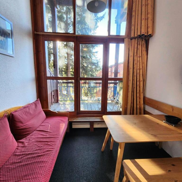 Résidences quartier Charmettoger - maeva Home - Studio + mezzanine 4 personnes - Confort MAE-0809 - Studio - 17