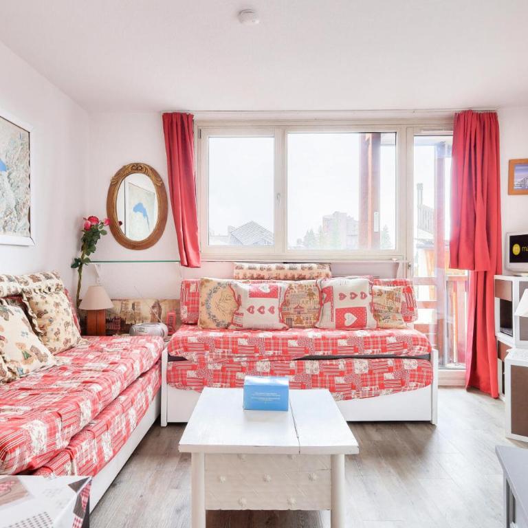 Résidence Les Fontaines Blanches - maeva Home - 2 Pièces 4 Personnes Sélection MAE-6426 - Appartement - 34