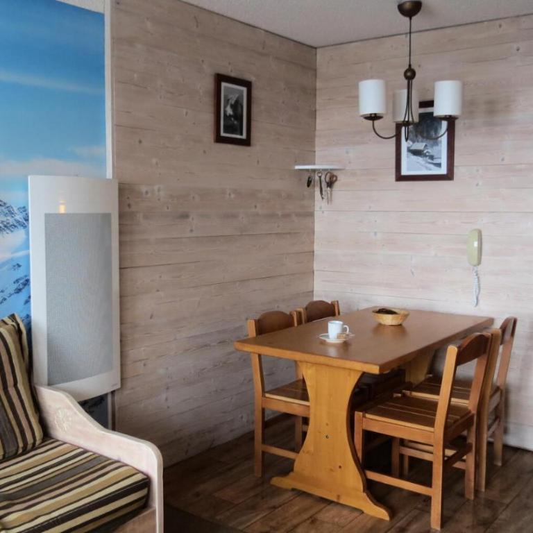 Résidence Les Constellations - maeva Home - 2 Pièces 5 Personnes Sélection MAE-8856 - Appartement - 22